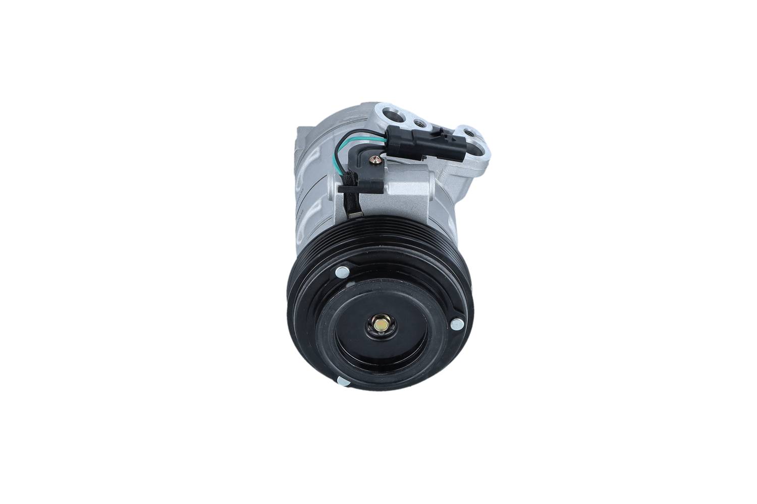 NRF 32677 Compressore aria condizionata JEEP WRANGLER 3 (JK) 208 CV Benzina costo