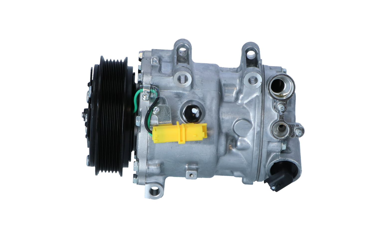 NRF 32682 Klimakompressor CITROЁN C5 II Break (RE_) 163 PS Diesel Kosten