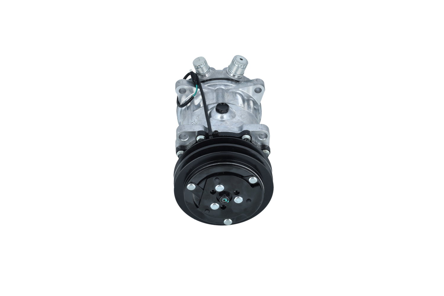 NRF 32769: Compresor AC cu elei compresor-PAG, cu inel etansare, EASY FIT