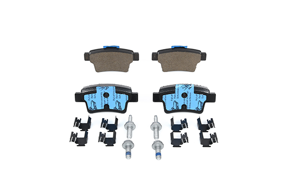 ATE Ceramic 13.0470-3836.2 Sada brzdových destiček, kotoučová brzda CITROЁN C4 Picasso 1 (UD_) 120 HP Benzín cena