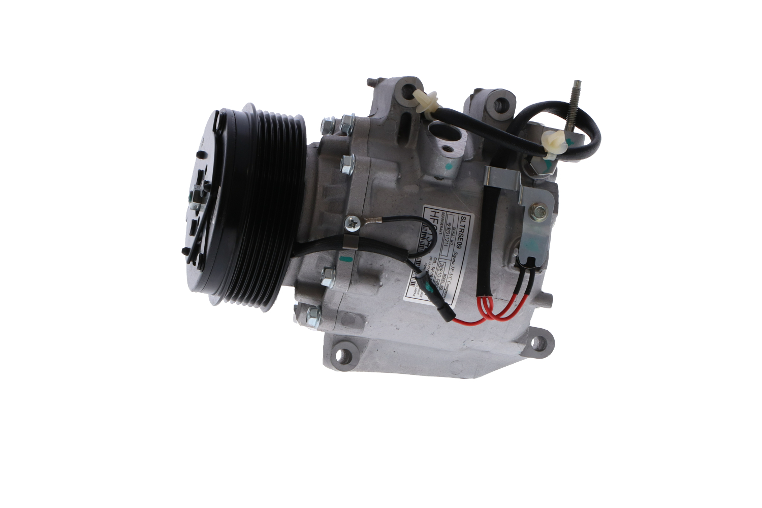 NRF 32923: Compresor AC EASY FIT cu elei compresor-PAG, cu inel etansare
