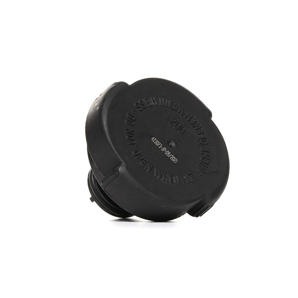 ASHIKA 33-00-014: Tappo, radiatore