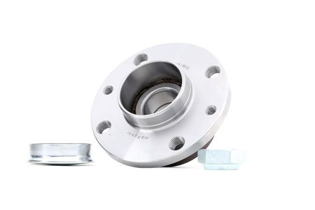 MAXGEAR 33-0019 Sada lozisek kol FIAT STILO (192) 80 HP Diesel cena