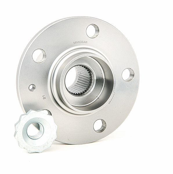 MAXGEAR 33-0381 Σετ ρουλεμάν τροχών SEAT Toledo 4 (KG3) 95 PS Βενζίνη κόστος