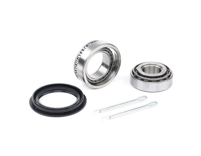 MAXGEAR 33-0404: Zestaw łożysk koła Oś tylna