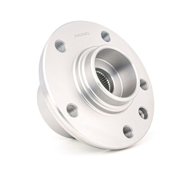 MAXGEAR 33-0460 Radlagersatz VW Transporter 5 Bus (7HB, 7HJ, 7EB, 7EJ, 7EF, 7EG, 7HF, 7EC) 235 PS Benzin Kosten
