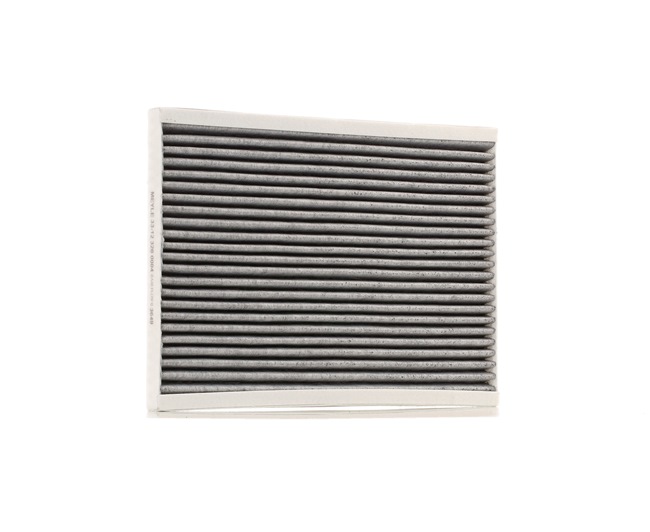 MEYLE 33-12 320 0004: Filtru, aer habitaclu Filtru carbon activ, Insertie filtru, cu efect de aspirare, ORIGINAL Quality