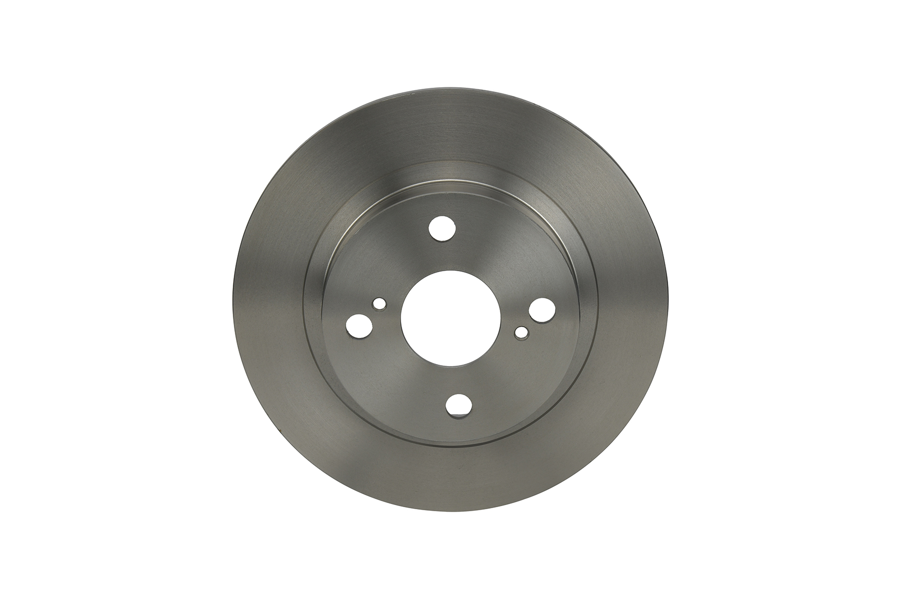 ATE 24.0109-0128.1: Bremsscheibe Ø: 242,0mm, voll, Ø: 242,0mm