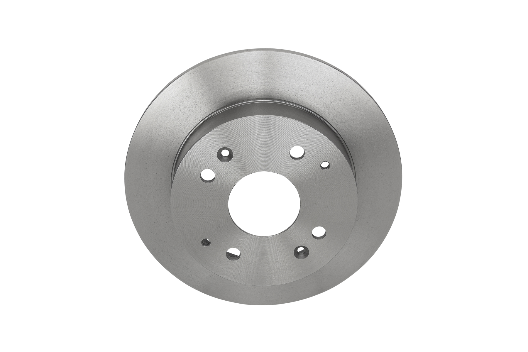ATE 24.0109-0145.1: Disco de freno Ø: 260,0mm, macizo, Ø: 260,0mm