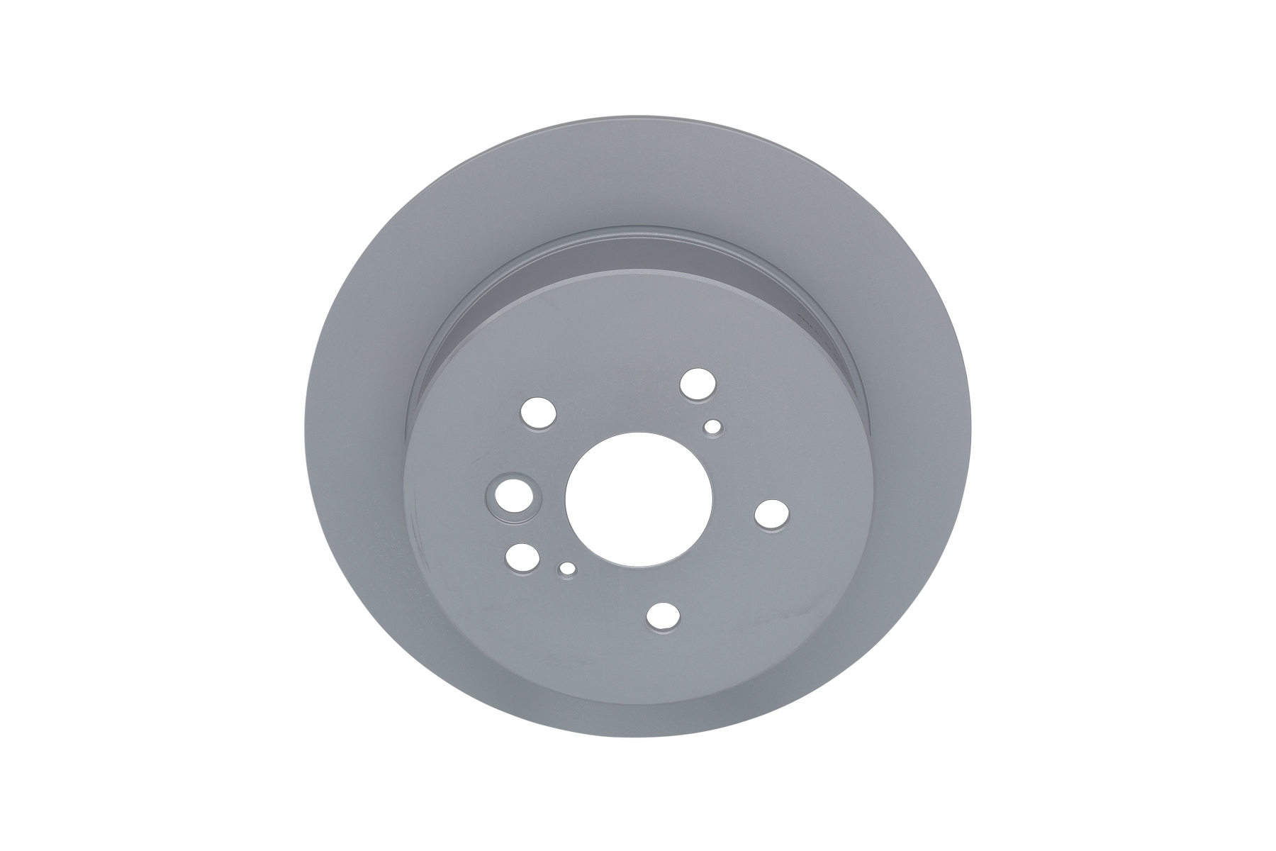 ATE 24.0109-0152.1 Bremsscheibe TOYOTA RAV 4 II (CLA2_, XA2_, ZCA2_, ACA2_) 150 PS Benzin Kosten