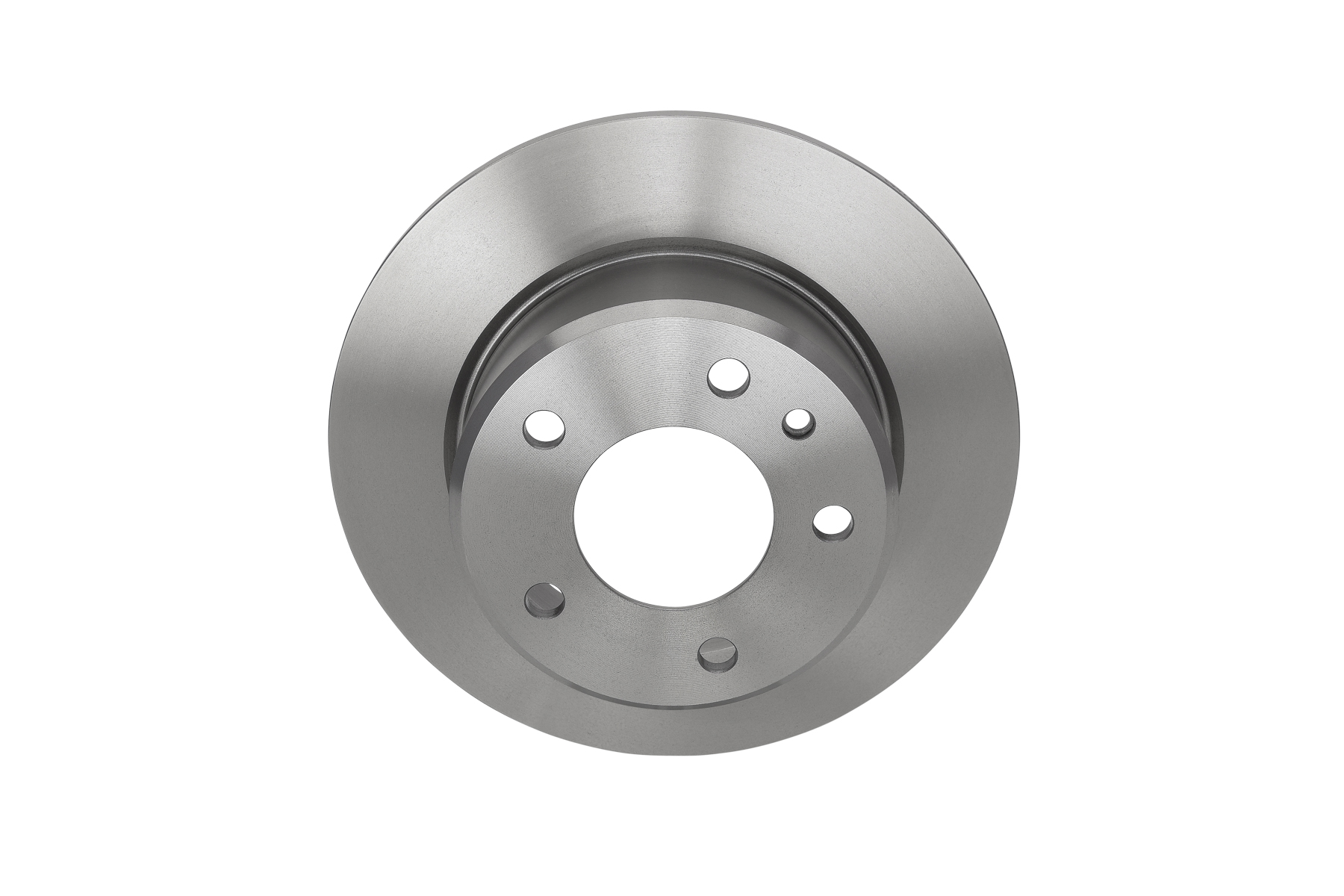 ATE 24.0110-0147.1: Bremsscheibe Ø: 280,0mm, voll, Ø: 280,0mm, beschichtet