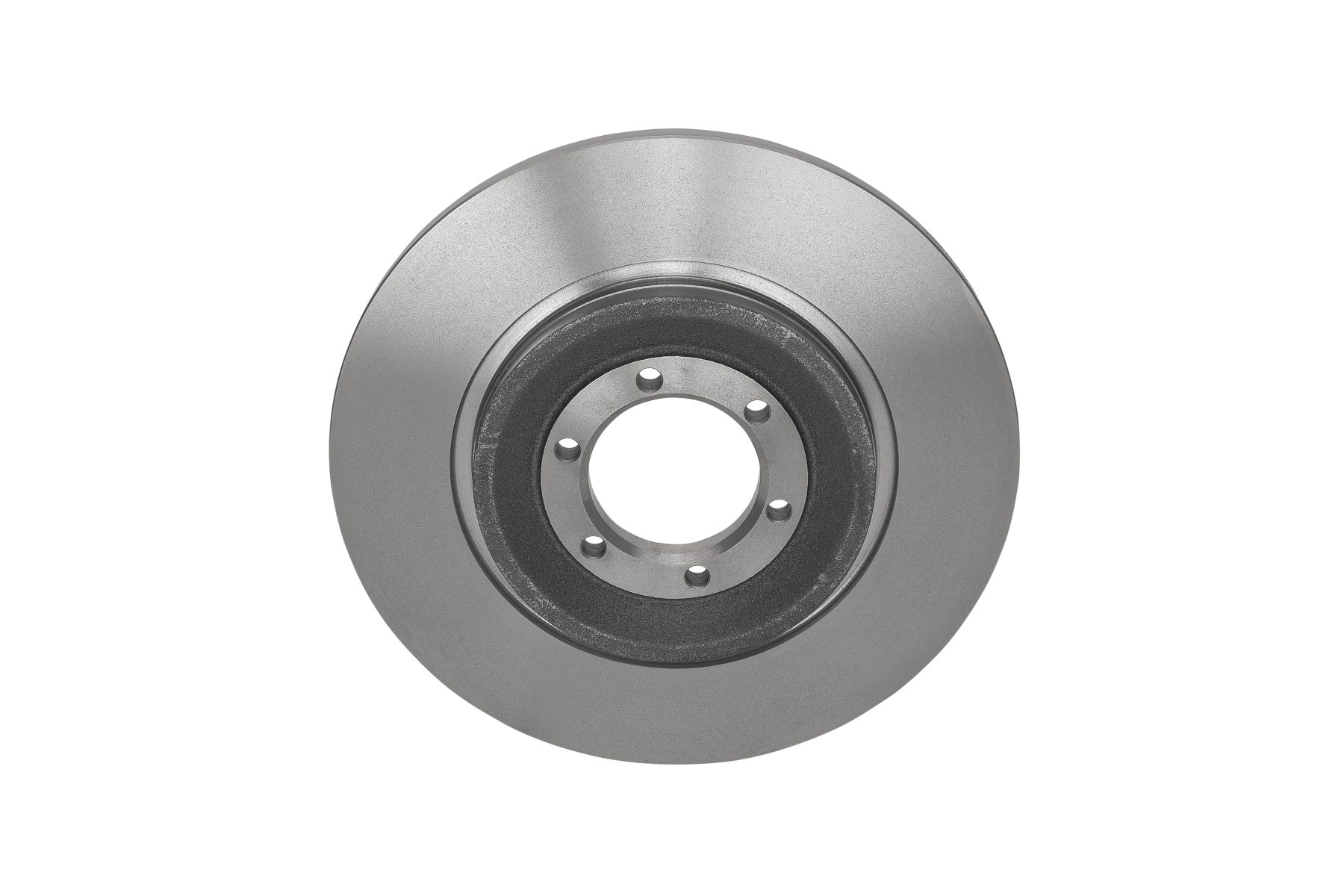 ATE 24.0110-0166.1: Bremsscheibe Ø: 250,0mm, voll, Ø: 250,0mm