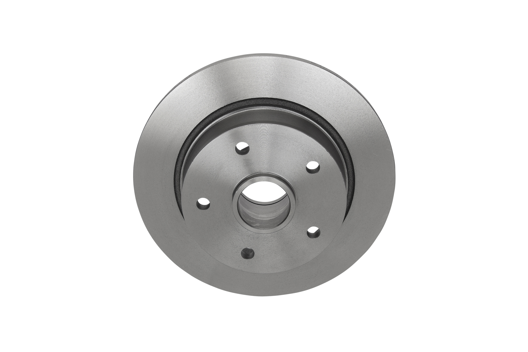 ATE 24.0110-0181.1: Disco de freno Ø: 259,0mm, macizo, Ø: 259,0mm