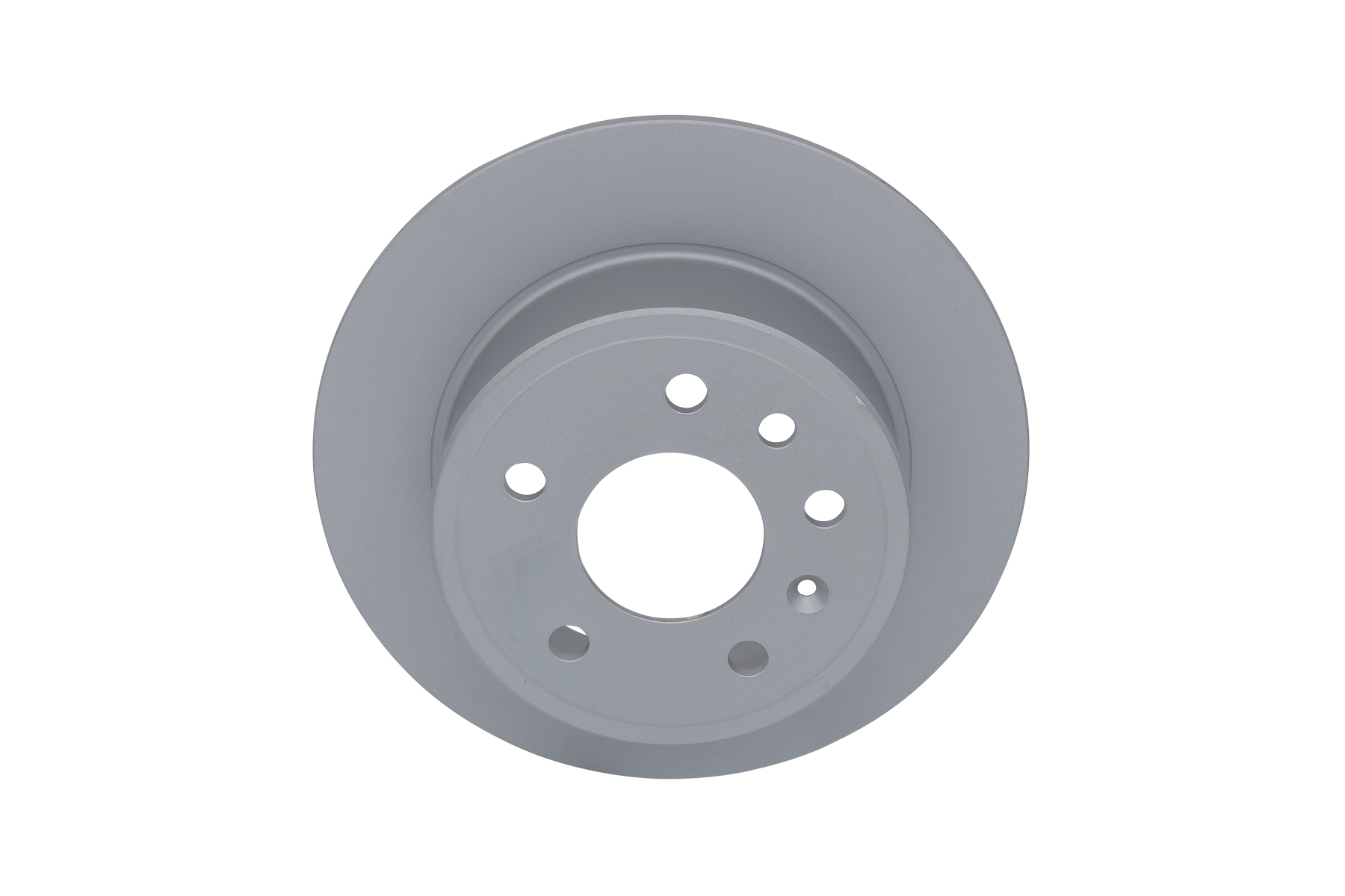 ATE 24.0110-0191.1: Remschijf Ø: 270,0mm, volledig, Ø: 270,0mm, Gecoat