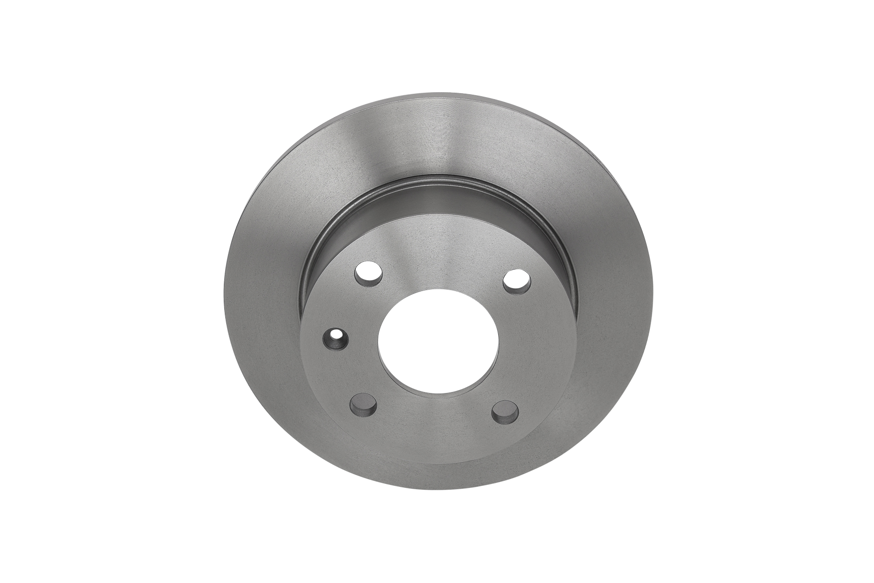 ATE 24.0110-0193.1: Bremsscheibe Ø: 240mm, voll, Ø: 240mm