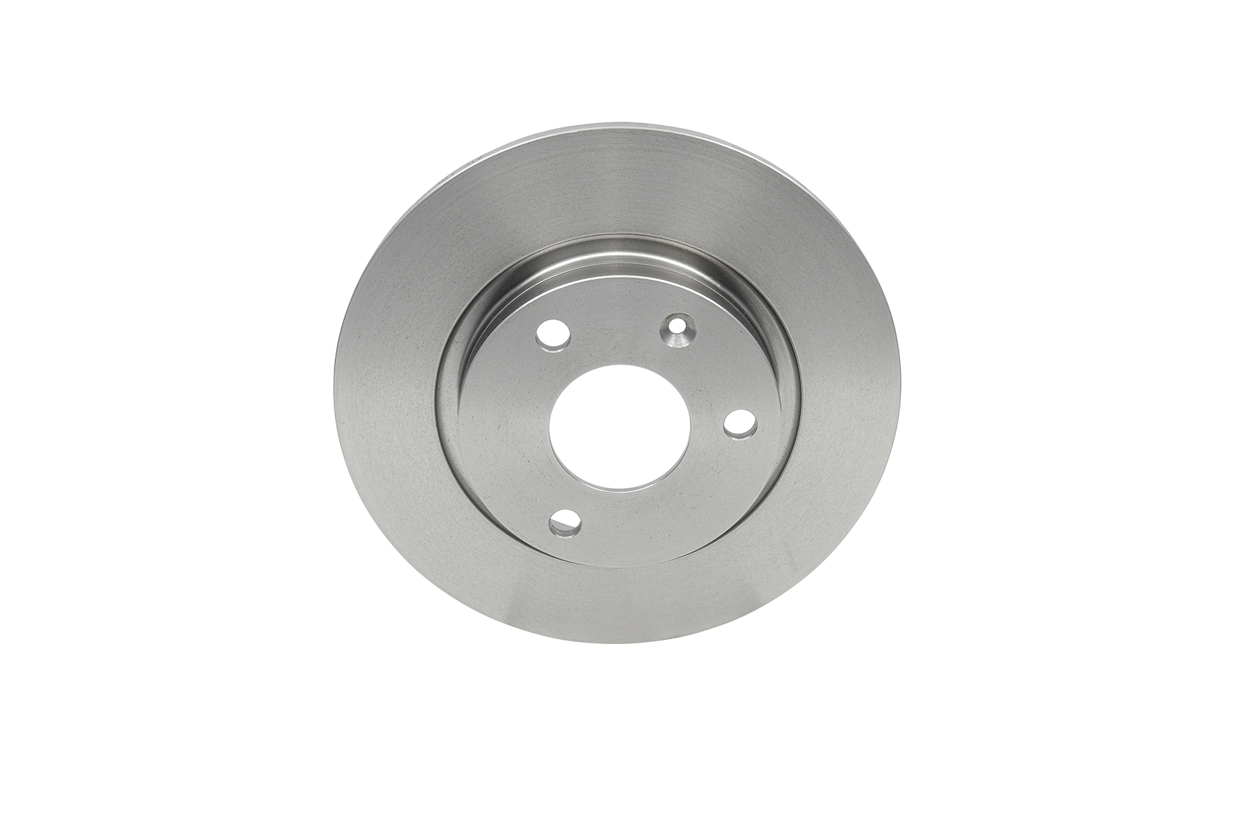 ATE 24.0110-0197.1: Δισκόπλακα Ø: 238mm, πλήρες, Ø: 238mm