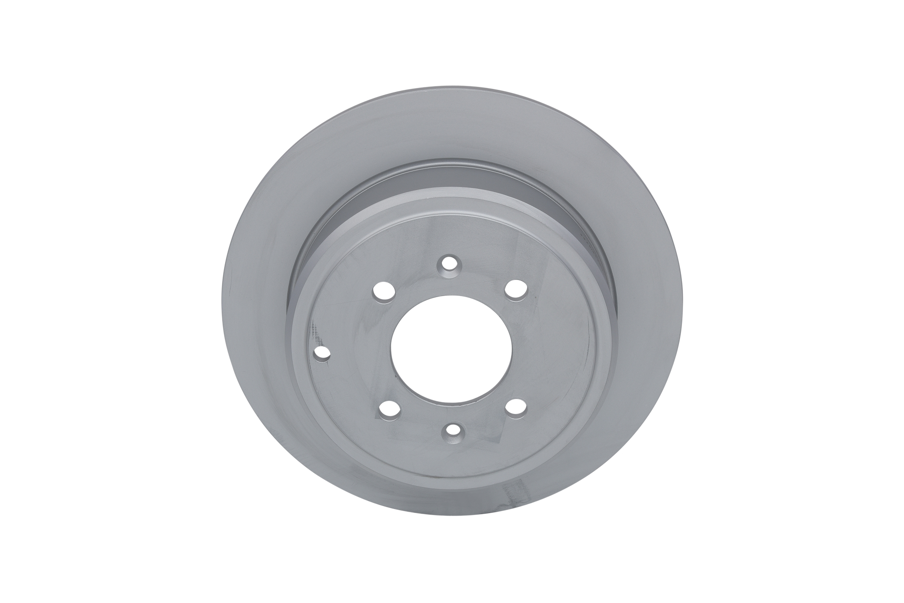 ATE 24.0110-0230.1: Bremsscheibe Ø: 290,5mm, voll, Ø: 290,5mm, beschichtet