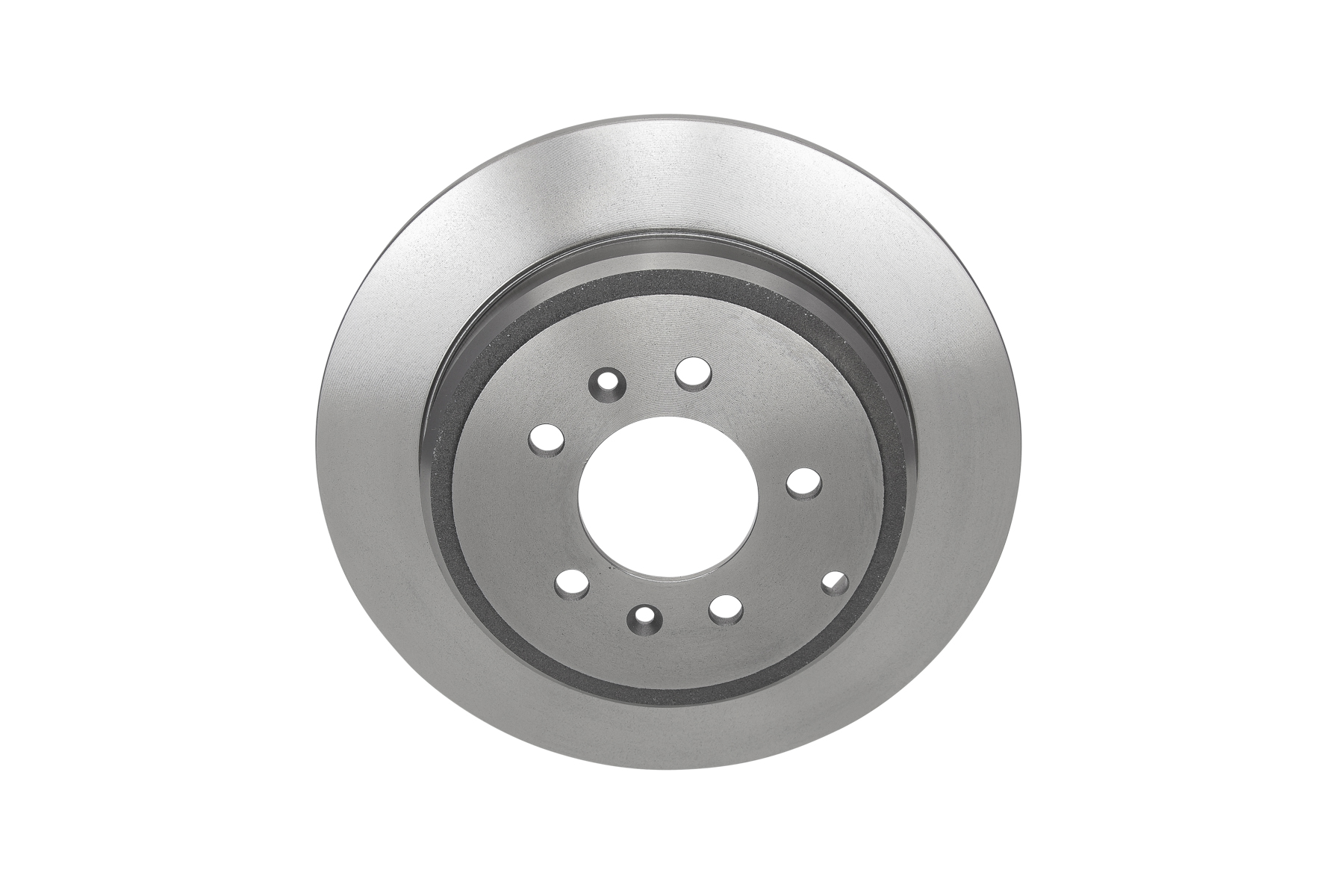 ATE 24.0110-0231.1: Bremsscheibe Ø: 290,0mm, voll, Ø: 290,0mm