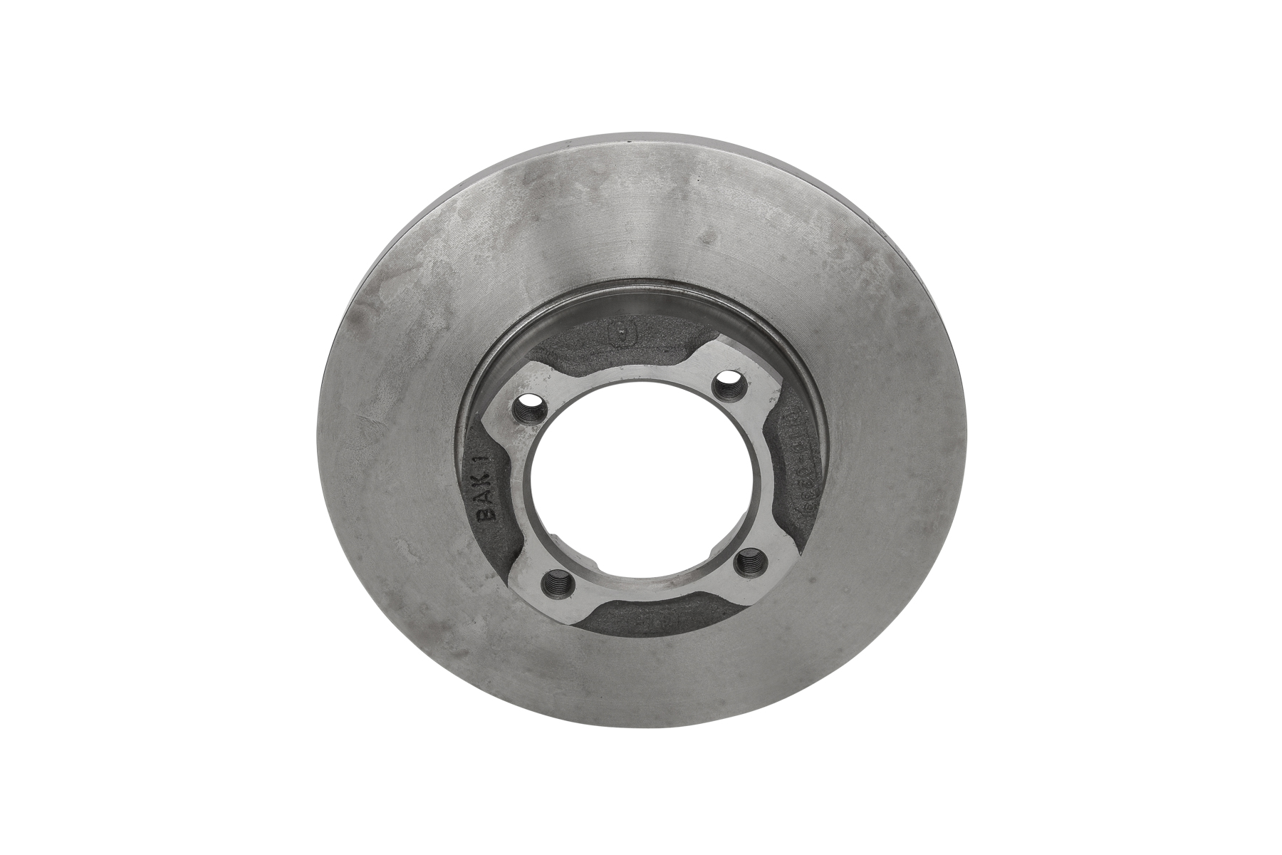 ATE 24.0110-0235.1 Δισκόπλακα DAIHATSU CUORE 4 (L501) 65 PS Βενζίνη κόστος