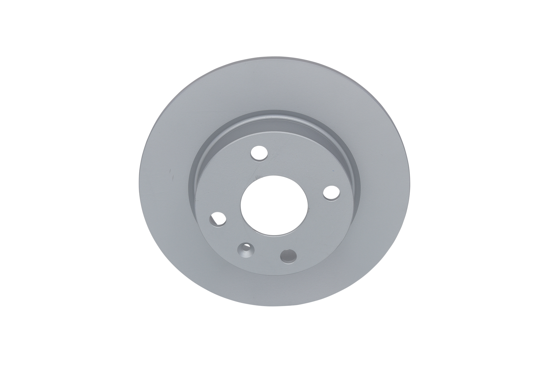 ATE 24.0110-0268.1 Jarrulevy OPEL Corsa C Hatchback (X01) 107 hv Bensiini hinta