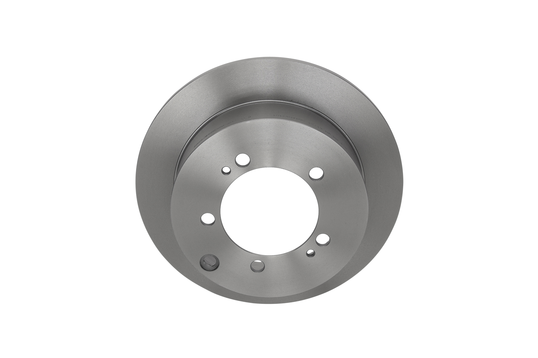ATE 24.0110-0281.1 Δισκόπλακα MITSUBISHI PAJERO PININ (H6_W, H7_W) 131 PS Βενζίνη κόστος
