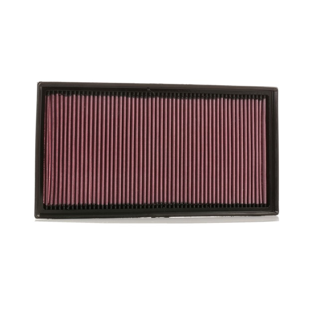 K&N Filters 33-3033: Gaisa filtrs