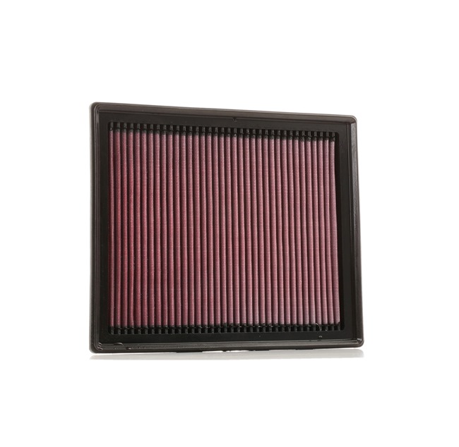 K&N Filters 33-3035: Luchtfilter