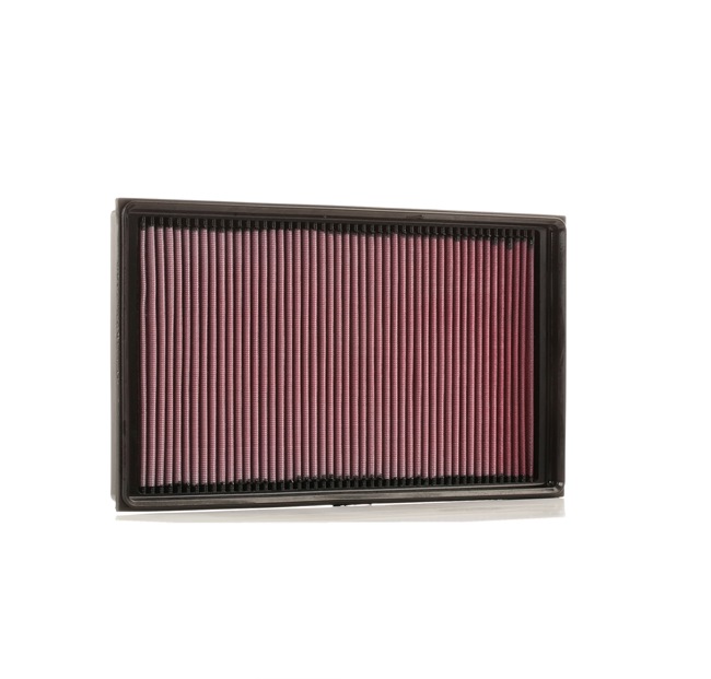 K&N Filters 33-3036: Gaisa filtrs