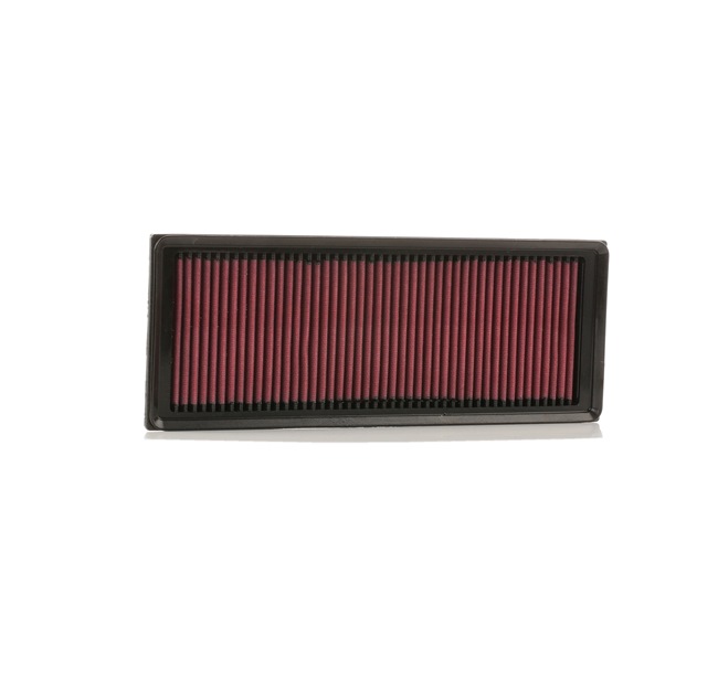 K&N Filters 33-3039 Luchtfilter OPEL MOKKA 131 Pk Benzine kosten