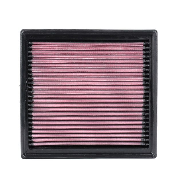 K&N Filters 33-3040: Vzduchový filter
