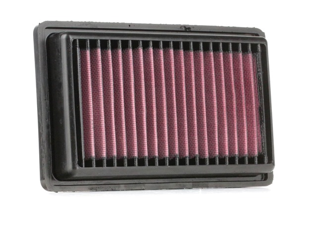 K&N Filters 33-3043 Luftfilter RENAULT Twingo 3 (BCM_) 65 hk Bensin hva koster