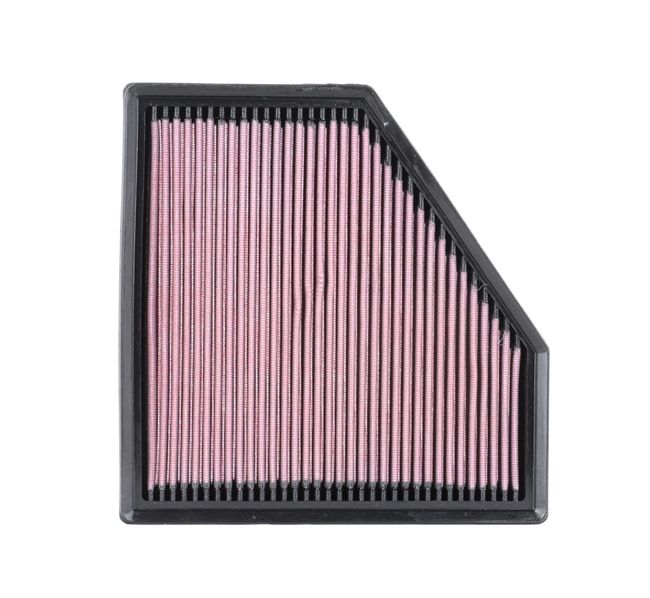 K&N Filters 33-3051: Gaisa filtrs