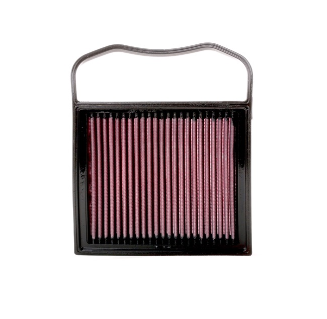 K&N Filters 33-5032: Gaisa filtrs