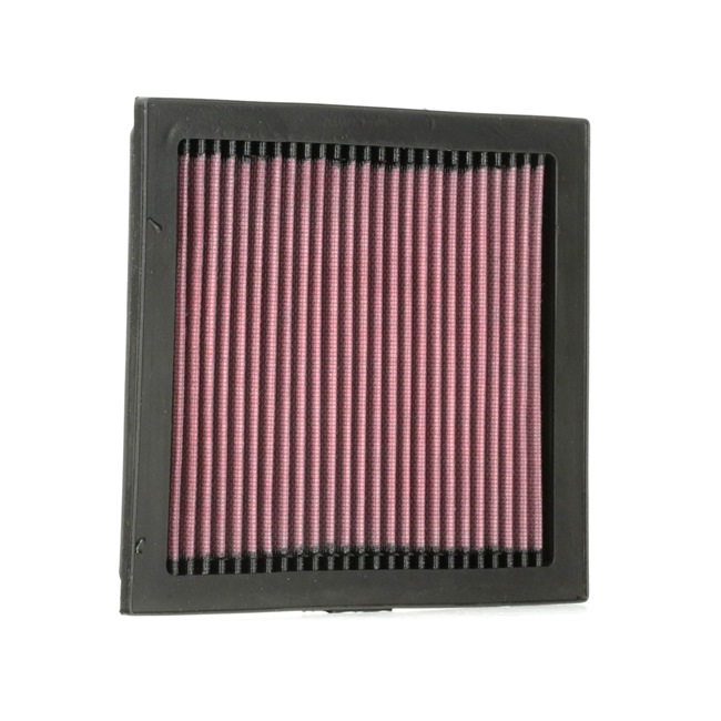 K&N Filters 33-5034 Φίλτρο αέρα JEEP Compass (MP, M6) 173 PS Πετρέλαιο κόστος
