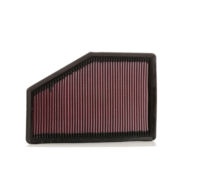 K&N Filters 33-5049 Luftfilter OPEL Insignia B Sports Tourer Kasten / Kombi (Z18) 136 PS Diesel Kosten