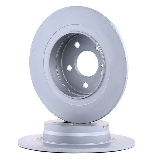 ATE 24.0110-0328.1 Δισκόπλακα MERCEDES-BENZ C-class T-modell (S204) 156 PS Βενζίνη κόστος