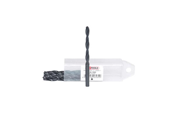 KS TOOLS 330.1060: Burghiu metal