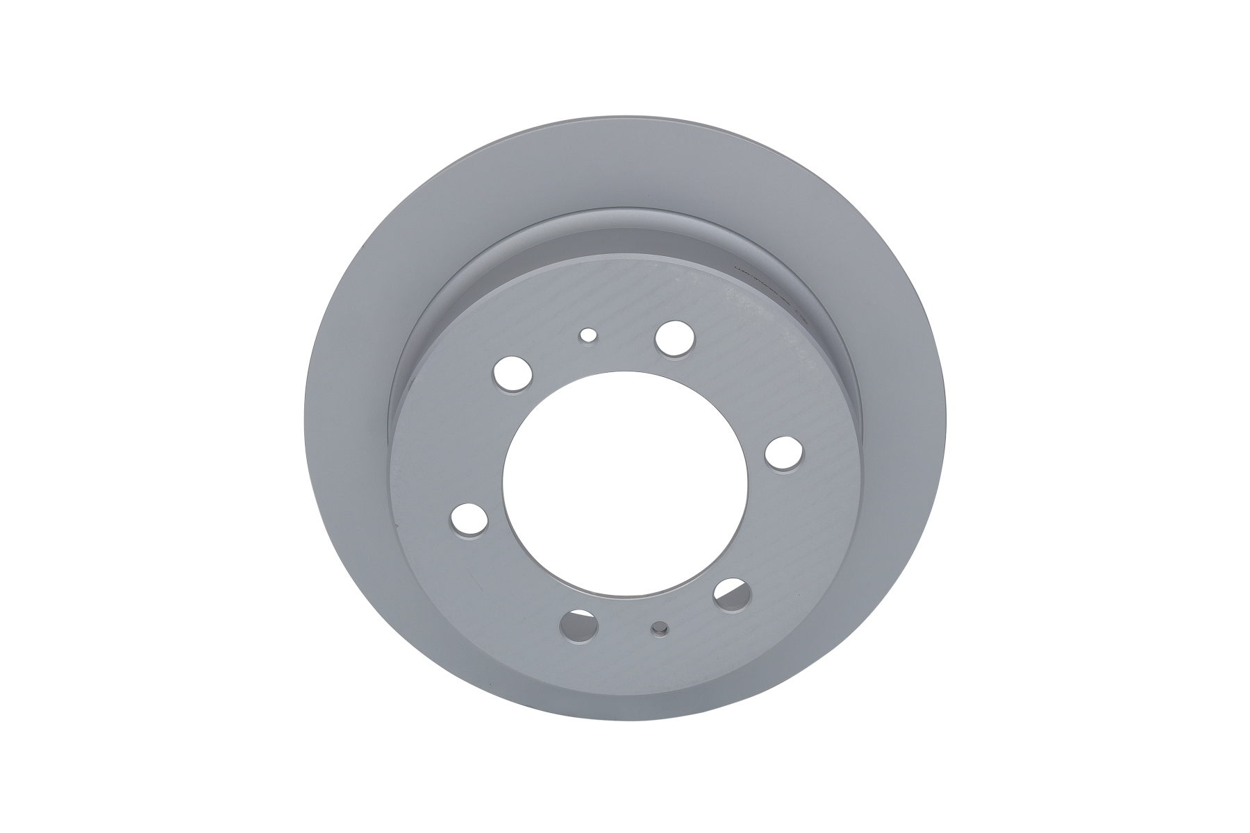ATE 24.0110-0352.1 Remschijf SSANGYONG Rexton / Rexton 2 (GAB_) 165 Pk Diesel kosten