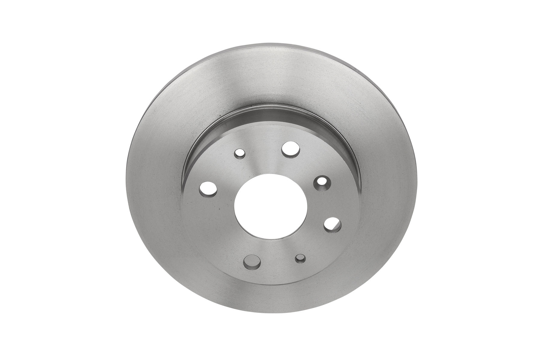 ATE 24.0111-0139.1: Bremsscheibe Ø: 234,0mm, voll, Ø: 234,0mm