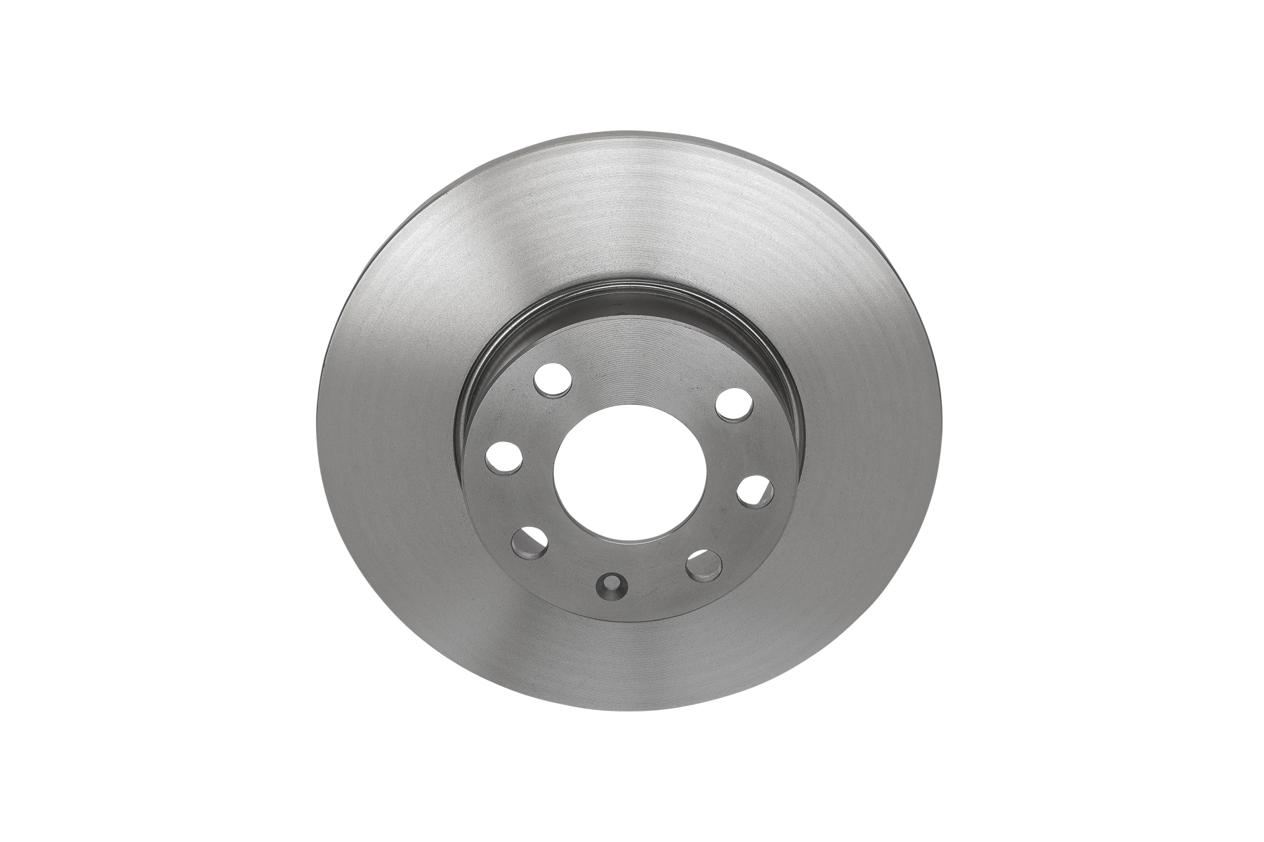 ATE 24.0111-0141.1: Disco de freno Ø: 256mm, macizo, Ø: 256mm