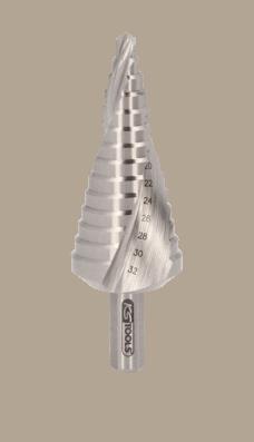 KS TOOLS 330.2312: Burghiu pas