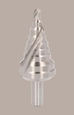 KS TOOLS 330.2316: Burghiu pas