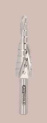 KS TOOLS 330.2322: Burghiu pas