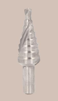 KS TOOLS 330.2330: Twee-stap boor