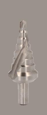 KS TOOLS 330.2332: Twee-stap boor