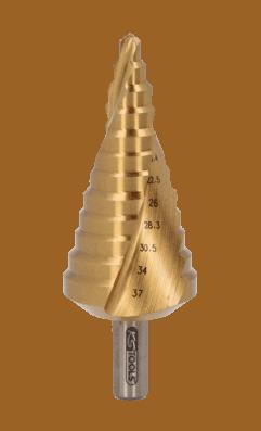 KS TOOLS 330.2347: Burghiu pas