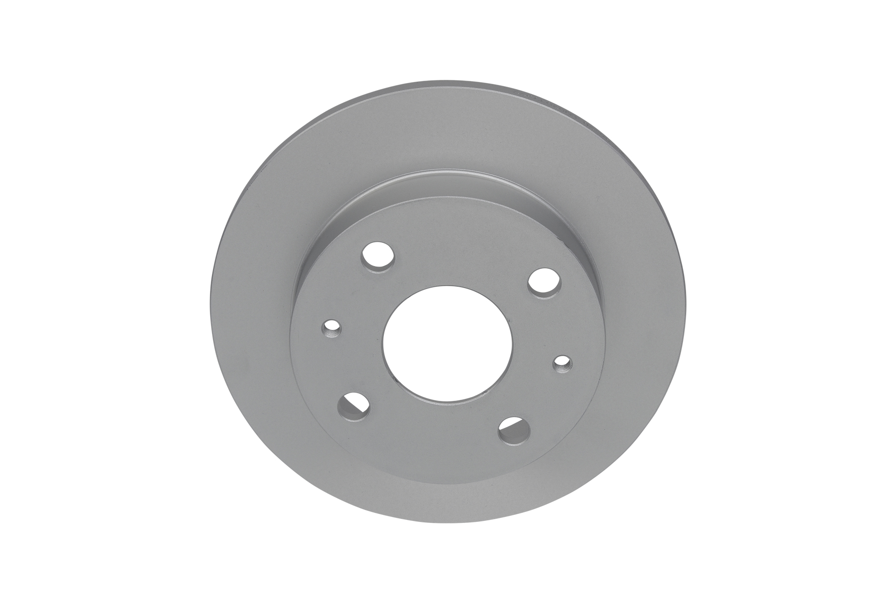 ATE 24.0111-0159.1: Bremsscheibe Ø: 211mm, voll, Ø: 211mm, beschichtet