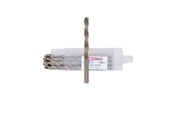 KS TOOLS 330.3070: Metallspiralbohrer