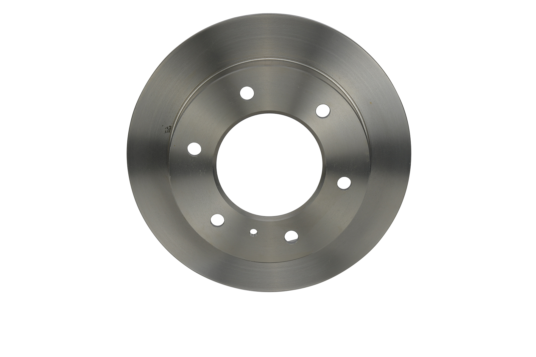 ATE 24.0112-0145.1: Piduriketas Ø: 265,6mm, täis, Ø: 265,6mm