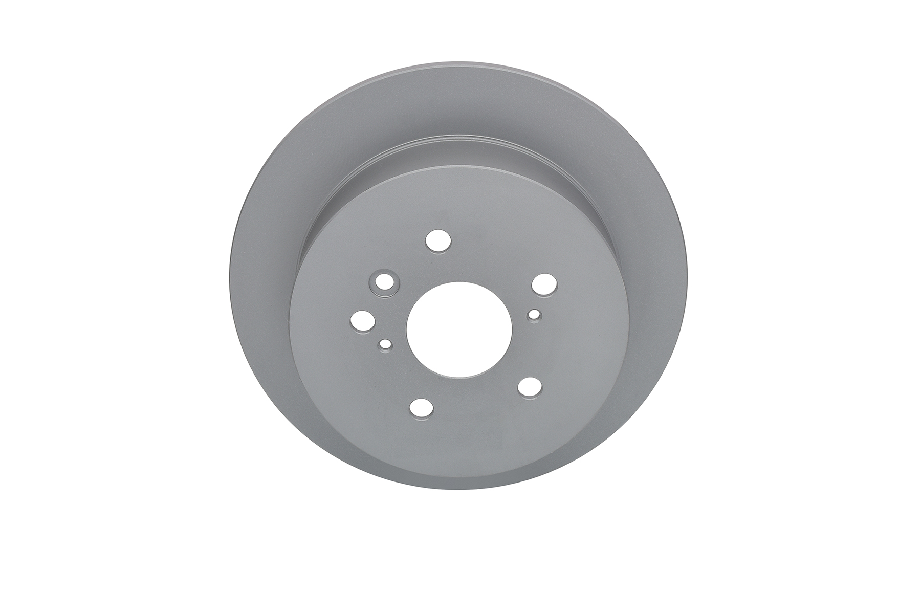 ATE 24.0112-0164.1 Disco freno TOYOTA Avensis Verso (_M2_) 160 CV Benzina costo
